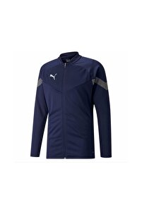 Puma Teamfinal Training Jacket Erkek Futbol Antrenman Ceketi