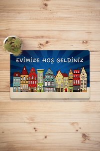 Related product image Vagonik Doormats