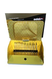 İlgili ürün resmi ADDİ Şiş
