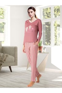 İlgili ürün resmi DoReMi Pijama Takımı