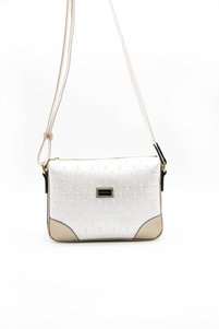 Related product image Silver Polo Messenger Bags