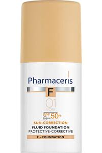Related product image Pharmaceris Foundations