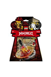 LEGO Nınjago Kai'nin Spinjitzu Ninja Eğitimi 70688 - Fiyatı, Yorumları