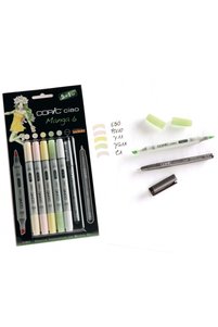 Related product image copic Felt-Tip Pens