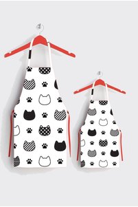 Related product image AYSHOME Aprons Gloves Holders