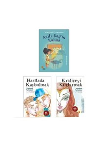 Related product image Günışığı Kitaplığı Novel