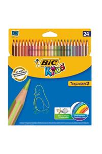 صورة المنتج ذات الصلة Bic أقلام رصاص ملونة