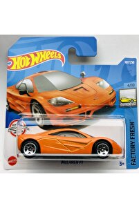 ミニカー MATTEL \