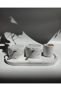 صورة المنتج ذات الصلة Ture Concept برطمانات توابل