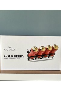 Related product image Karaca Spice Jars