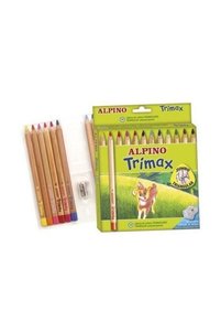 Related product image Alpino Çocuk Colored Pencils