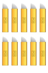 Related product image p.c.d Brow Pencil & Powder