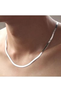 Related product image Jaida Moda Steel Necklaces