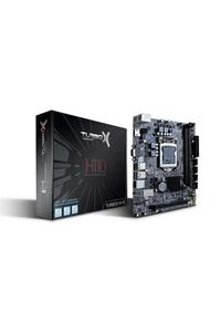 TURBOX H110 Anakart 1151 Pin 6.7. Nesil Işlemci Destekler - Fiyatı