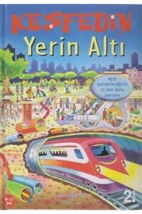 Related product image Türkiye İş Bankası Kültür Yayınları Children's Storybooks