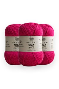 Related product image Gazzal Knitting Yarn
