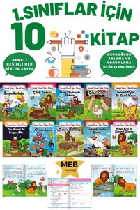 Related product image Ata Yayıncılık Children's Storybooks