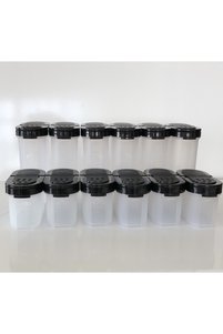 Related product image Tupperware Spice Jars