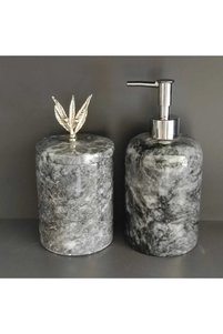 Related product image Polen Stone Bathroom Sets