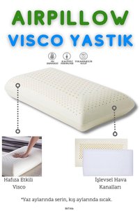 Related product image Viscomina Pillows
