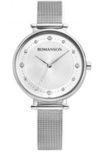İlgili ürün resmi Romanson Saat