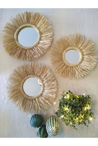 İlgili ürün resmi Bohem Handmade Ayna