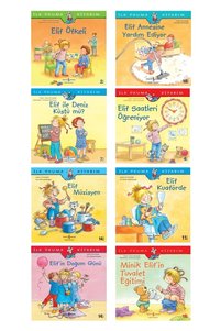 Related product image Türkiye İş Bankası Kültür Yayınları Children's Storybooks