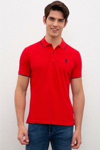 Related product image U.S. Polo Assn. Polo T-Shirts