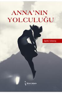 Related product image İkinci Adam Yayınları Novel