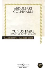 Related product image Türkiye İş Bankası Kültür Yayınları Turkish Literature