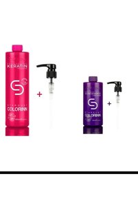 Related product image Colorinn Shampoos