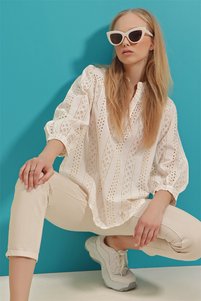 Related product image Trend Alaçatı Stili Blouses