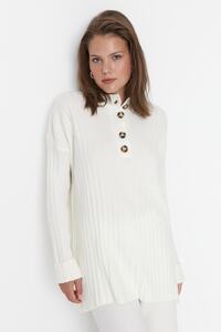 İlgili ürün resmi Trendyolmilla Modest Kazak