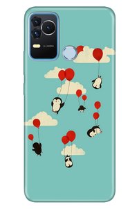 Related product image omix Phone Case