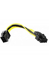 PIN FOR LOVE 未開封商品 Keepro 30 cm 8 Pin 2x Molex Pci Express Güç Kablo 30 cm 8 Fiyatı