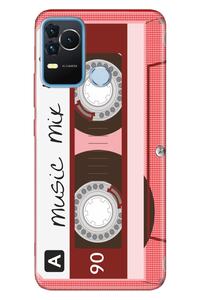 Related product image omix Phone Case