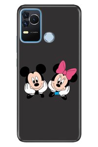 Related product image omix Phone Case