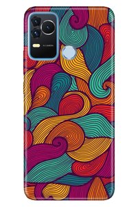 Related product image omix Phone Case