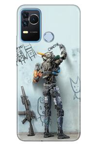 Related product image omix Phone Case