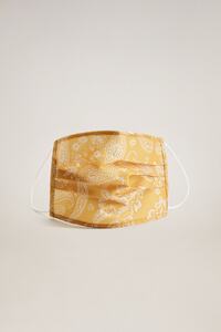 Related product image MANGO Nano Mask