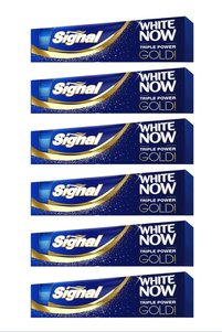 Related product image Signal Toothpaste