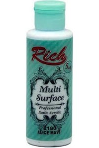 İlgili ürün resmi Rich Ahşap Boyası