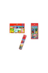 Related product image Faber Castell Crayons