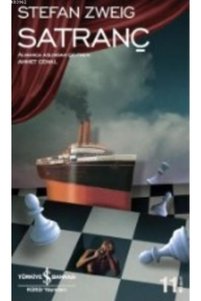 Related product image Türkiye İş Bankası Kültür Yayınları Novel