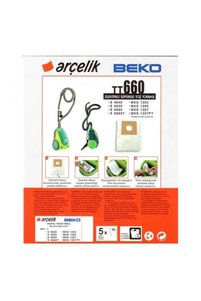 Imaginea produsului asociat Arçelik Accesorii pentru aspiratoare