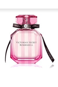 Victoria's Secret Bombshell Edp 100 ml Kadın Parfüm 420420420420