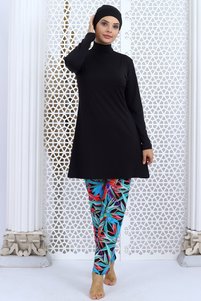 Related product image Aykum Mayo Fully Covered Swimsuits