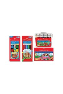 Related product image Faber Castell Colored Pencils