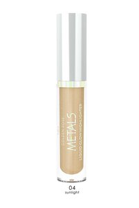 Related product image Golden Rose Face Highlighters