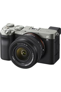 İlgili ürün resmi Sony Aynasız Kompakt SLR Makineleri